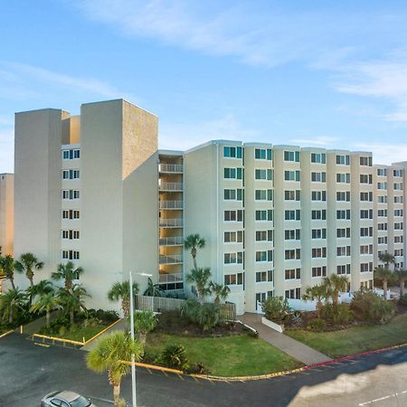 Top Of The Gulf 508 - Beach Front Resort Partial Ocean View パナマシティービーチ エクステリア 写真